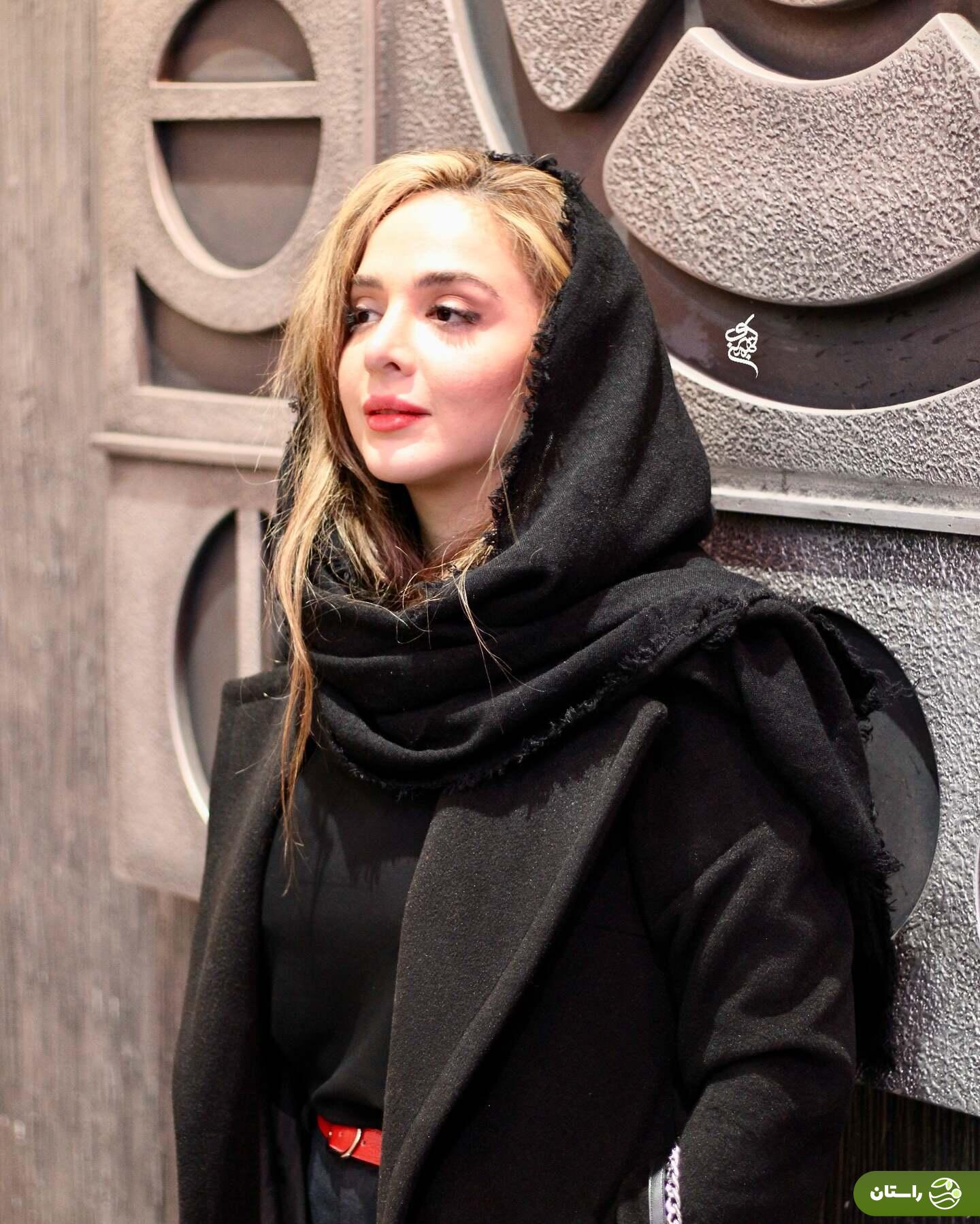 تصاویر | تغییر ظاهر المیرا دهقانی، یاسمن سریال گرگ و میش در ۳۳ سالگی تصاویر | تغییر ظاهر المیرا دهقانی، یاسمن سریال گرگ و میش در ۳۳ سالگی