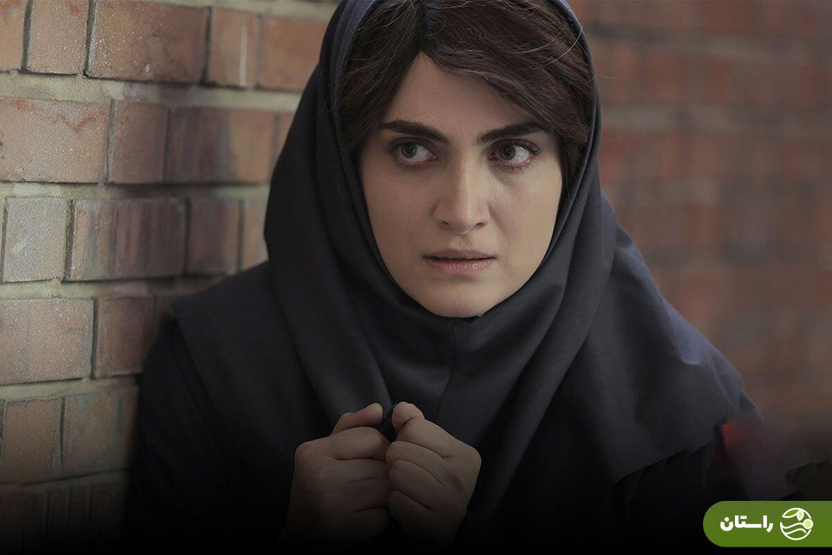 جهش چشمگیر الناز ملک با سیما در زخم کاری جهش چشمگیر الناز ملک با سیما در زخم کاری