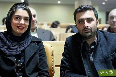 ویدئو | ماجرای بدهی سنگین امین زندگانی به همسرش الیکا عبدالرزاقی!