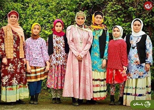 سه بازیگر زنی که سوجان وارد عرصه سینما کرد