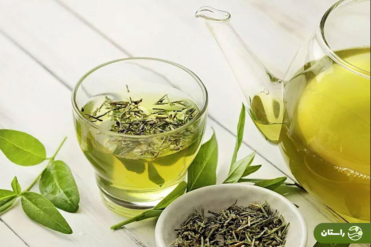 سالمترین چای برای نوشیدن کدام است؟ سالمترین چای برای نوشیدن کدام است؟