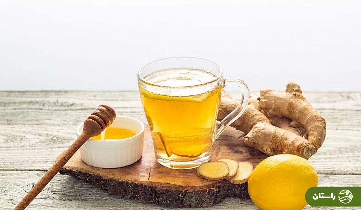 سالمترین چای برای نوشیدن کدام است؟ سالمترین چای برای نوشیدن کدام است؟