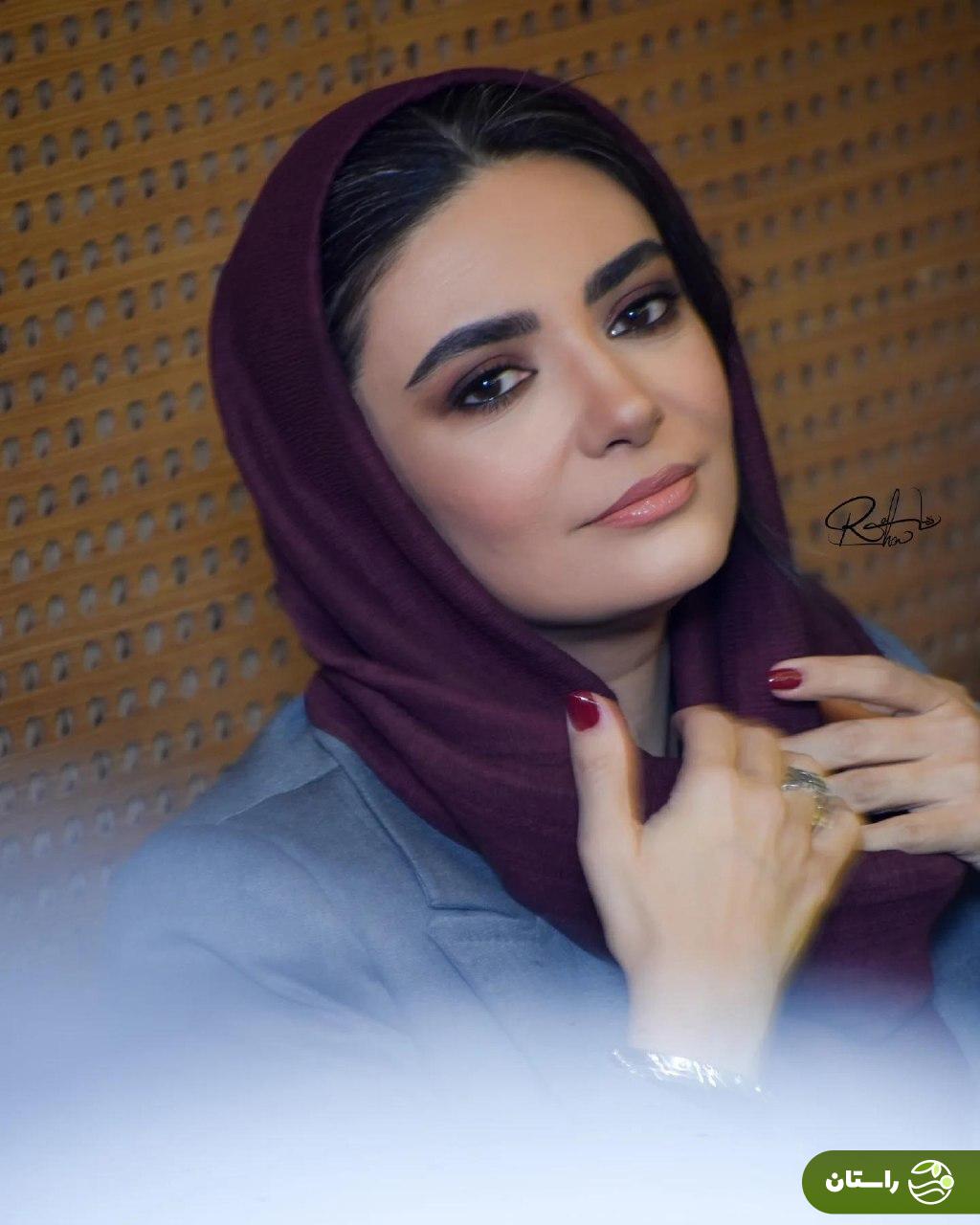 تصاویر | استایل جذاب لیندا کیانی با کت و شلوار در جشنواره فیلم فجر