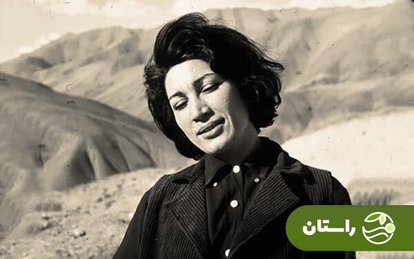 «رگ‌های آبی»؛ نمی‌توان فروغ را به پرده سینما کشید