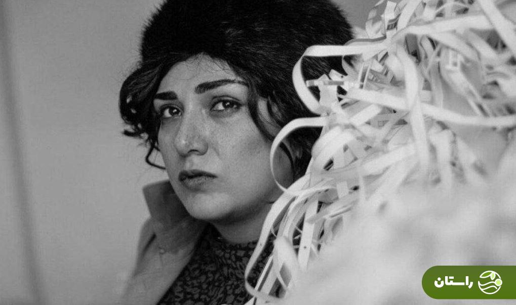 «رگ‌های آبی»؛ نمی‌توان فروغ را به پرده سینما کشید