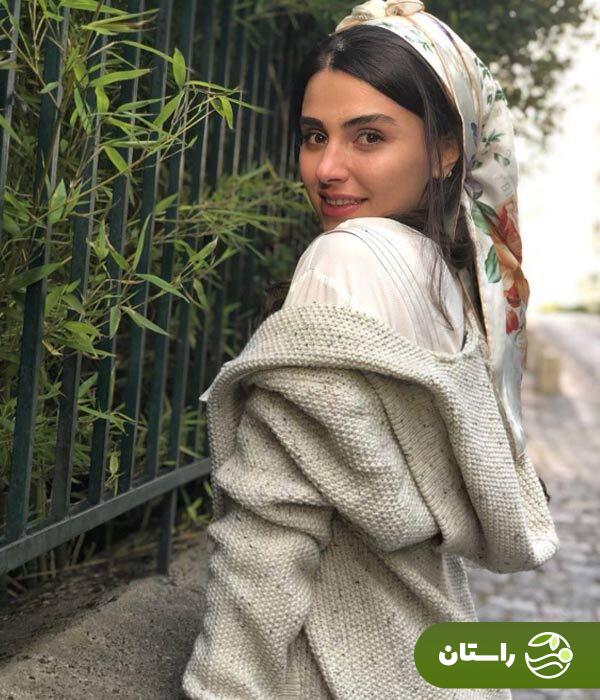 بیوگرافی لاله مرزبان به بهانه پخش سریال «آبان»  بیوگرافی لاله مرزبان به بهانه پخش سریال «آبان»