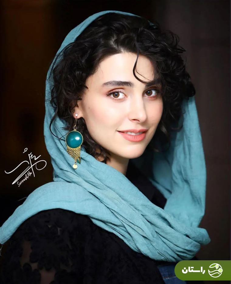 بیوگرافی لاله مرزبان به بهانه پخش سریال «آبان»  بیوگرافی لاله مرزبان به بهانه پخش سریال «آبان»