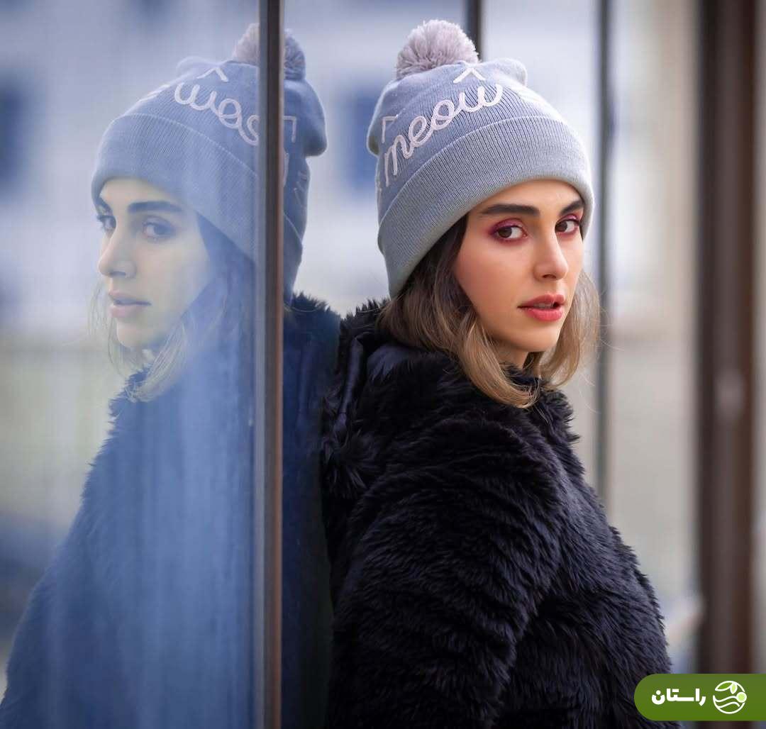 بیوگرافی لاله مرزبان به بهانه پخش سریال «آبان»  بیوگرافی لاله مرزبان به بهانه پخش سریال «آبان»