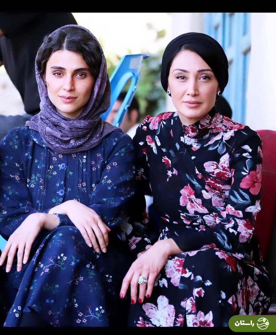 بیوگرافی لاله مرزبان به بهانه پخش سریال «آبان»  بیوگرافی لاله مرزبان به بهانه پخش سریال «آبان»