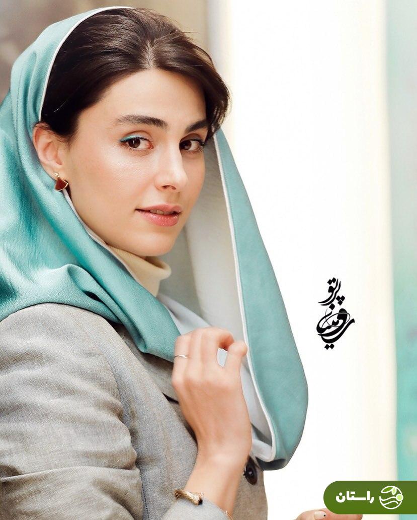 بیوگرافی لاله مرزبان به بهانه پخش سریال «آبان»  بیوگرافی لاله مرزبان به بهانه پخش سریال «آبان»