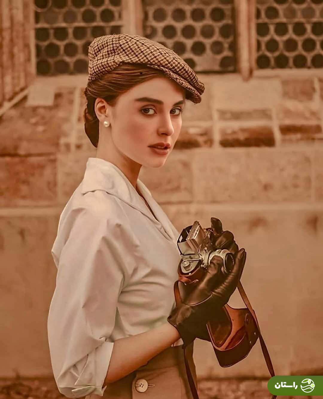 بیوگرافی لاله مرزبان به بهانه پخش سریال «آبان»  بیوگرافی لاله مرزبان به بهانه پخش سریال «آبان»