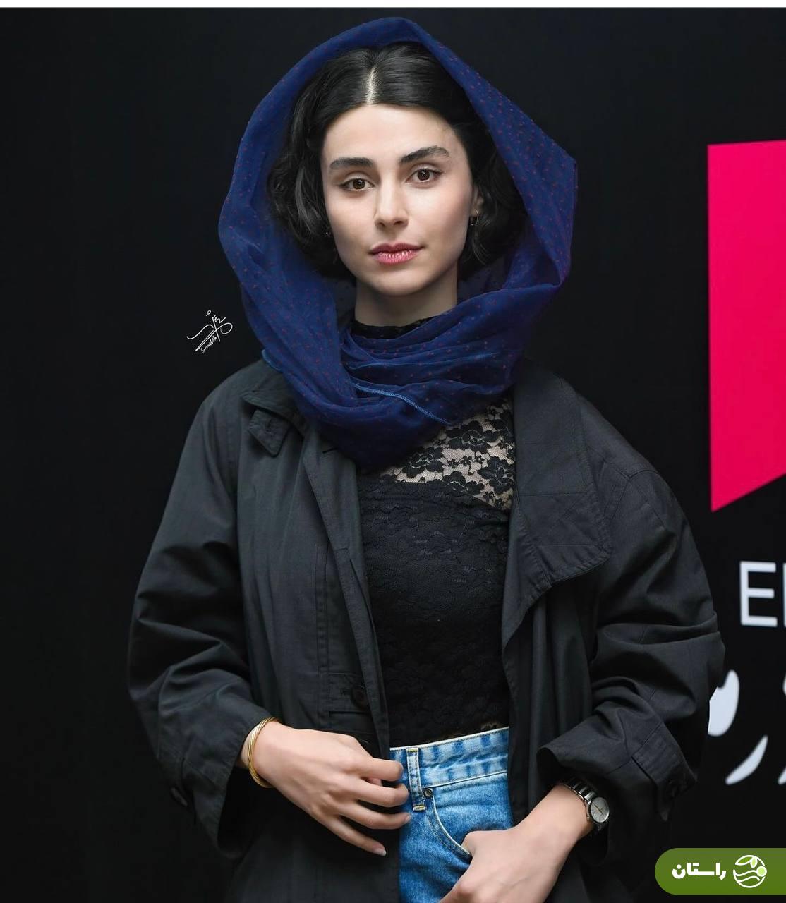 بیوگرافی لاله مرزبان به بهانه پخش سریال «آبان»  بیوگرافی لاله مرزبان به بهانه پخش سریال «آبان»