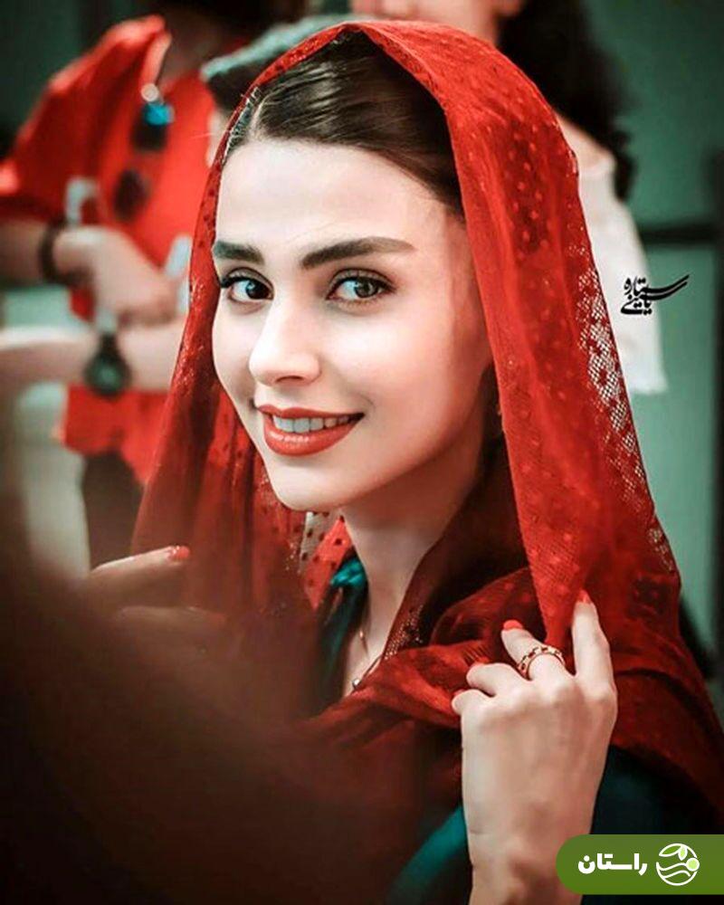 بیوگرافی لاله مرزبان به بهانه پخش سریال «آبان»  بیوگرافی لاله مرزبان به بهانه پخش سریال «آبان»