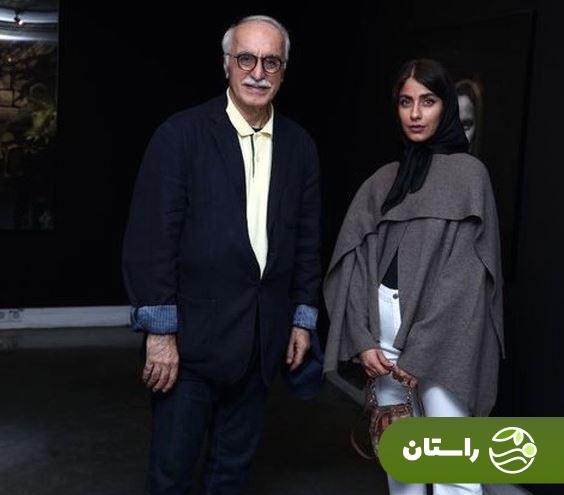 بیوگرافی ساناز ارجمند بیوگرافی ساناز ارجمند