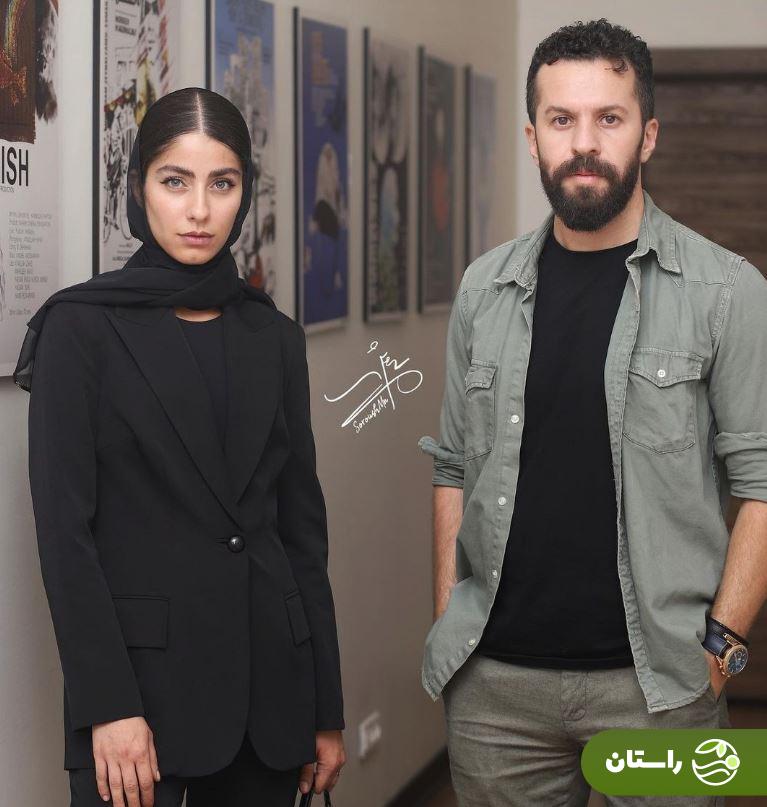 بیوگرافی ساناز ارجمند بیوگرافی ساناز ارجمند