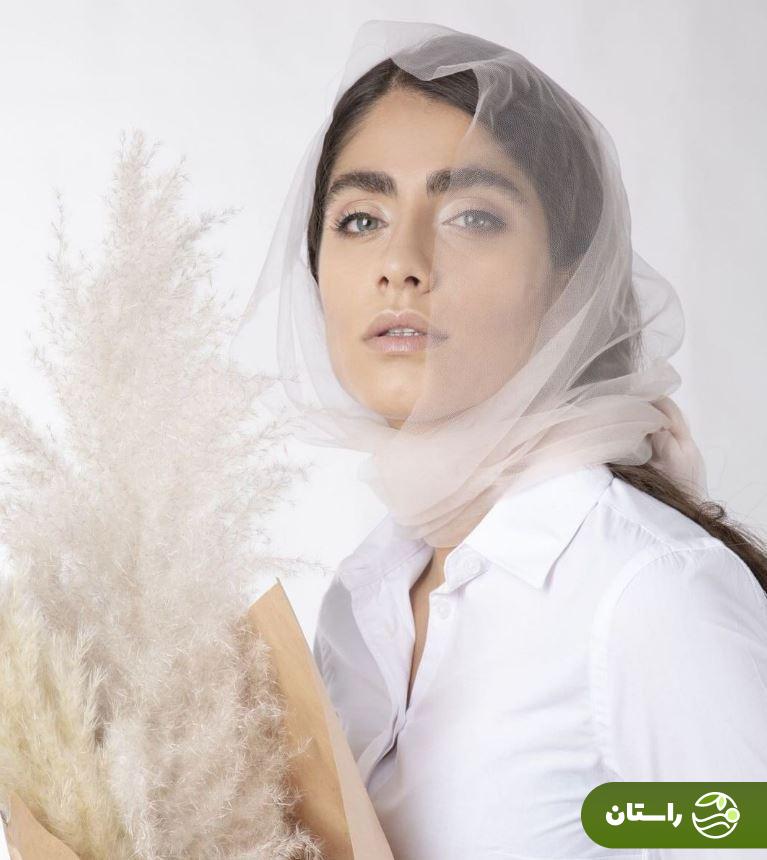 بیوگرافی ساناز ارجمند بیوگرافی ساناز ارجمند