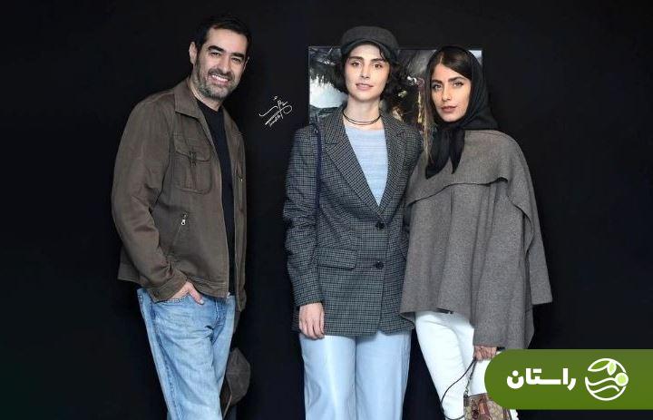 بیوگرافی ساناز ارجمند بیوگرافی ساناز ارجمند