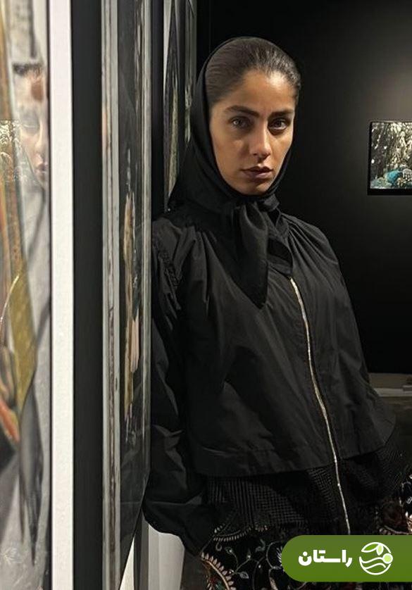 بیوگرافی ساناز ارجمند بیوگرافی ساناز ارجمند