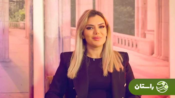 ازدواج سوم بیژن مرتضوی خبرساز شد