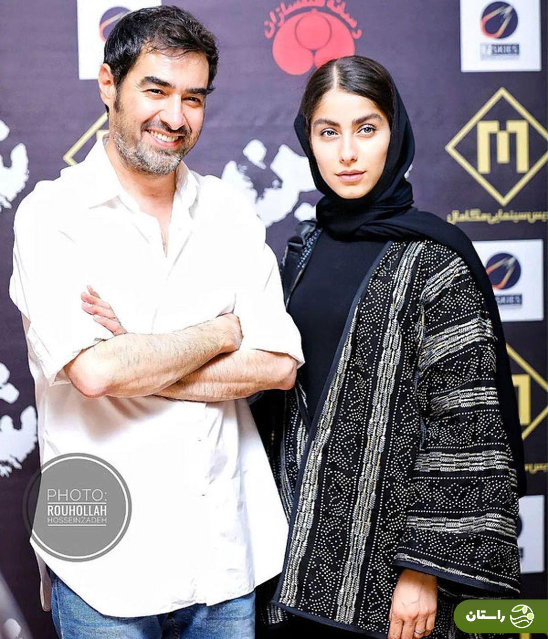 بیوگرافی، تصاویر خصوصی و نکاتی درباره زندگی ساناز ارجمند همسر شهاب حسینی بیوگرافی، تصاویر خصوصی و نکاتی درباره زندگی ساناز ارجمند همسر شهاب حسینی