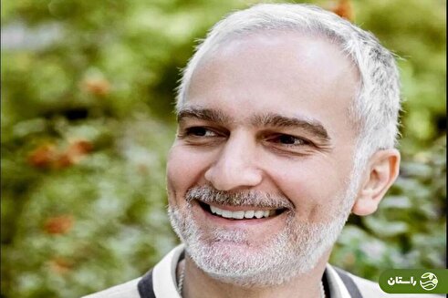 ویدئو |‌ نظر بیژن بنفشه‌خواه درباره شوخی‌های جنجالی فیلم آنتیک