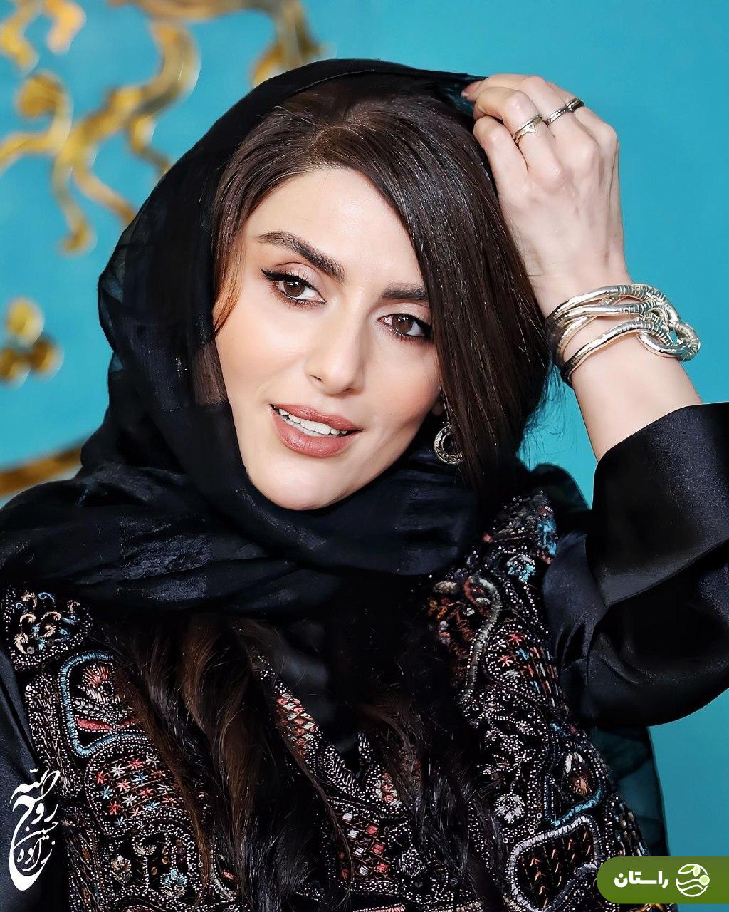 تصاویر منتشر شده از مراسم فتوکال فیلم «آبستن»