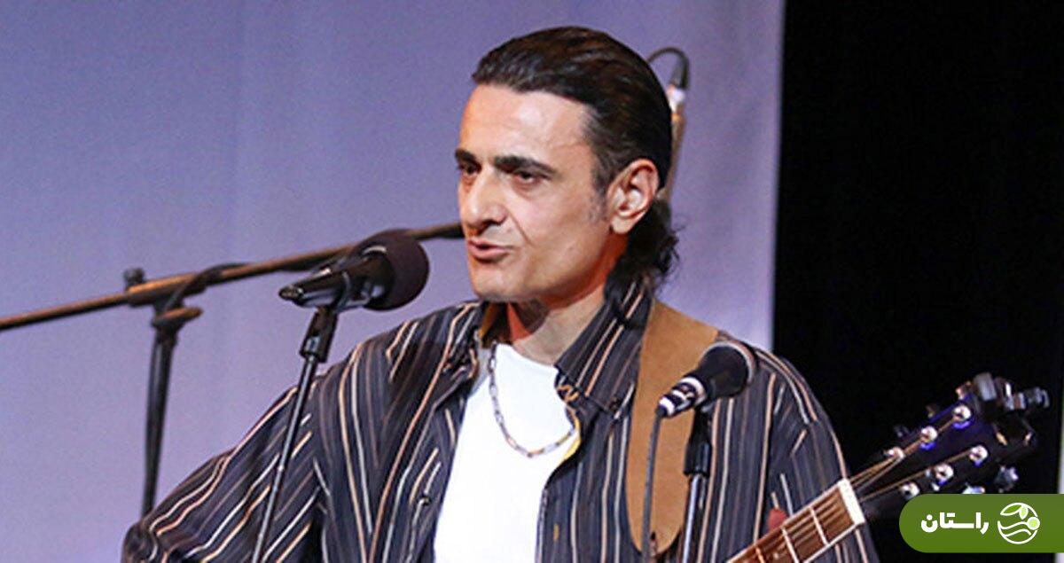 شهریار مسرور درگشت + علت فوت شهریار مسرور درگشت + علت فوت