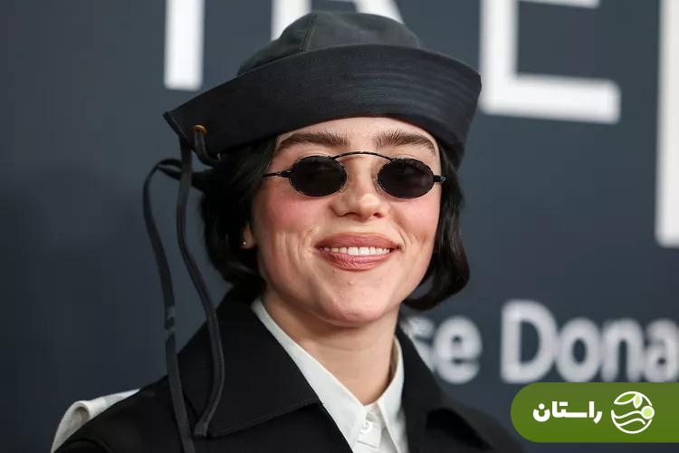 تیلور سوئیفت و بیلی آیلیش ناکامان بزرگ جایزه گرمی