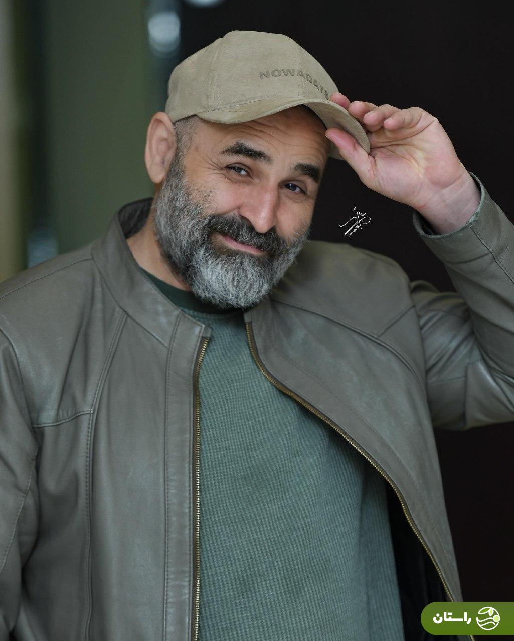 تصاویر | شبنم قربانی، هدایت هاشمی و ترنم کرمانیان در اکران ناتور دشت