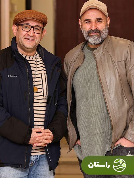 نخستین نمایش مردمی فیلم ناتور دشت نخستین نمایش مردمی فیلم ناتور دشت