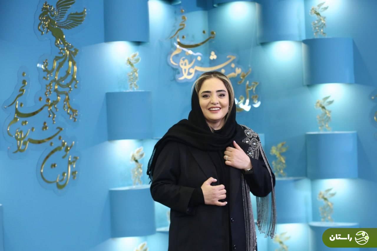 مراسم فتوکال فیلم سینمایی «دست تنها» به کارگردانی امیرحسین ثقفی