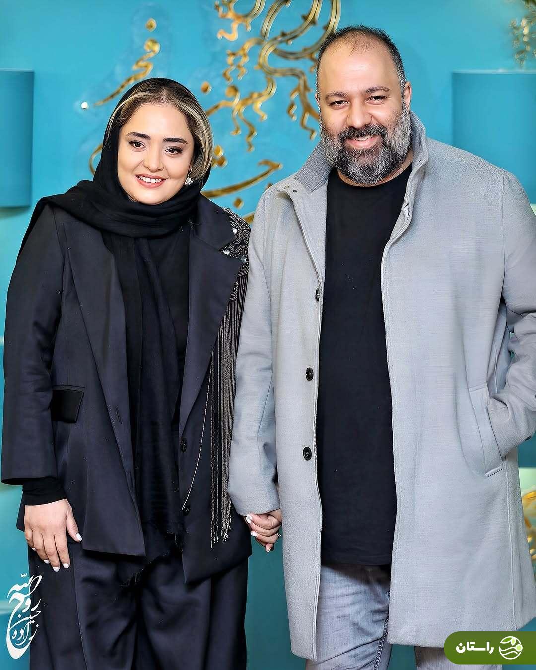 مراسم فتوکال فیلم سینمایی «دست تنها» به کارگردانی امیرحسین ثقفی