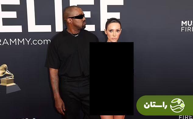 کانیه وست بدون حضور در مراسم، ادعای پیروزی بر جوایز گرمی را مطرح کرد کانیه وست بدون حضور در مراسم، ادعای پیروزی بر جوایز گرمی را مطرح کرد