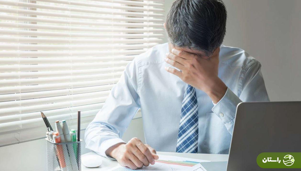 پنج توصیه برای غلبه بر کمال‌گرایی بیش‌ازحد؛ با خود مهربان باشید