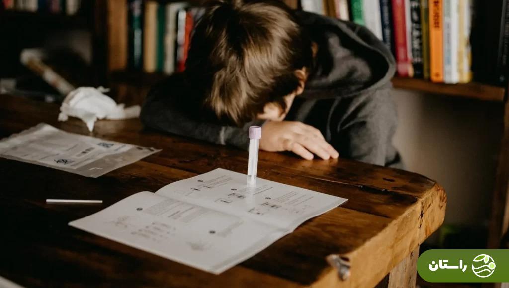پنج توصیه برای غلبه بر کمال‌گرایی بیش‌ازحد؛ با خود مهربان باشید
