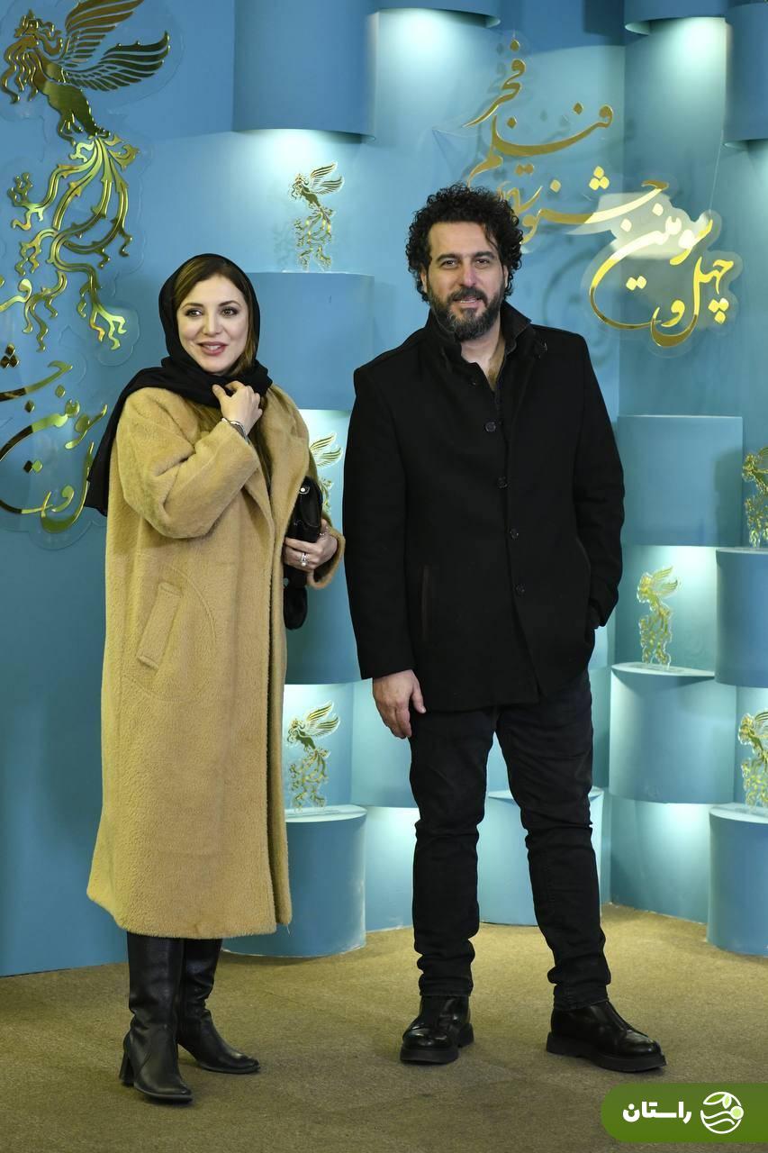 فتوکال فیلم «کفایت مذاکرات» فتوکال فیلم «کفایت مذاکرات»