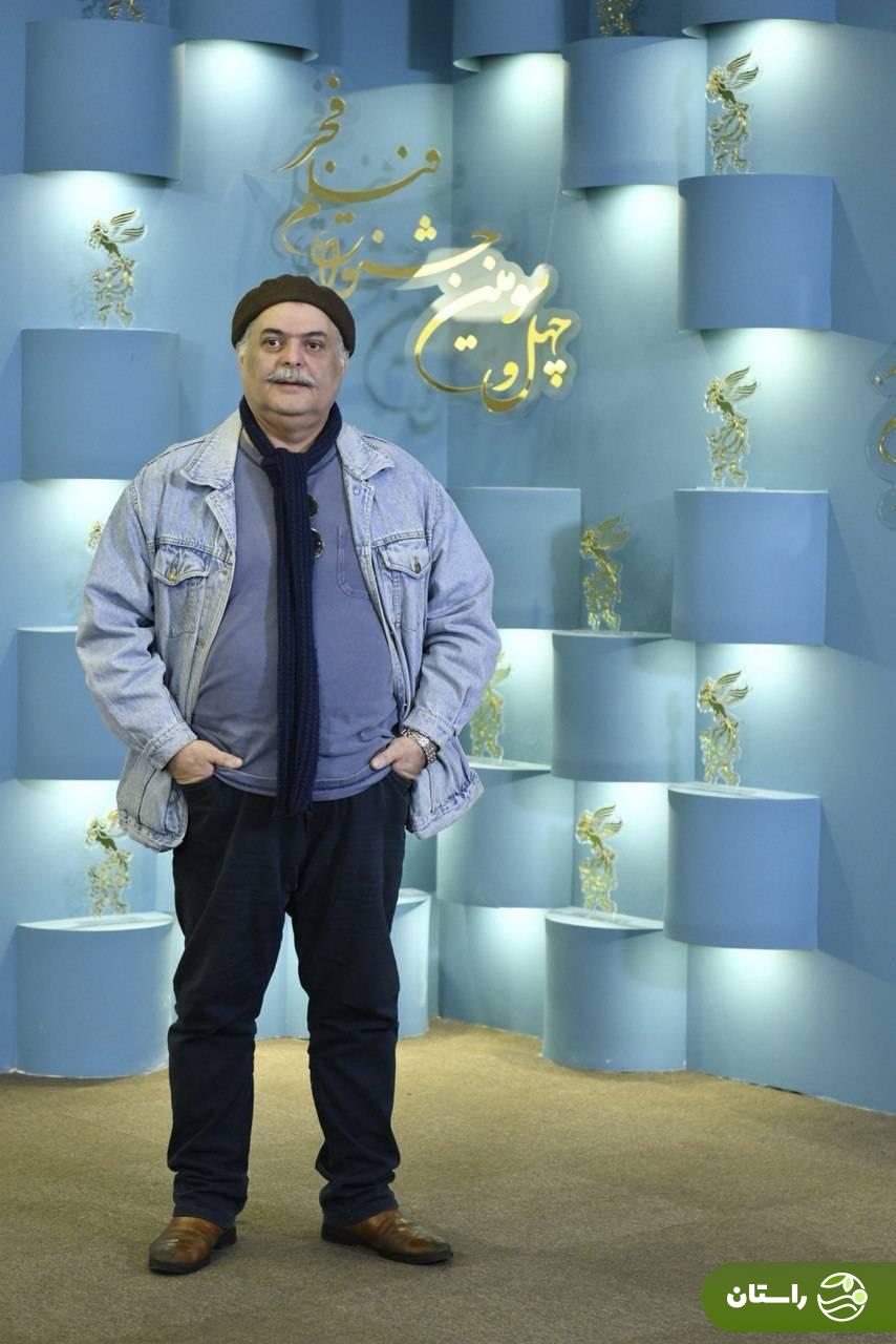 فتوکال فیلم «کفایت مذاکرات» فتوکال فیلم «کفایت مذاکرات»