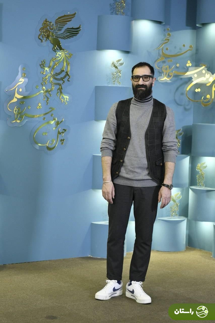 فتوکال فیلم «کفایت مذاکرات» فتوکال فیلم «کفایت مذاکرات»