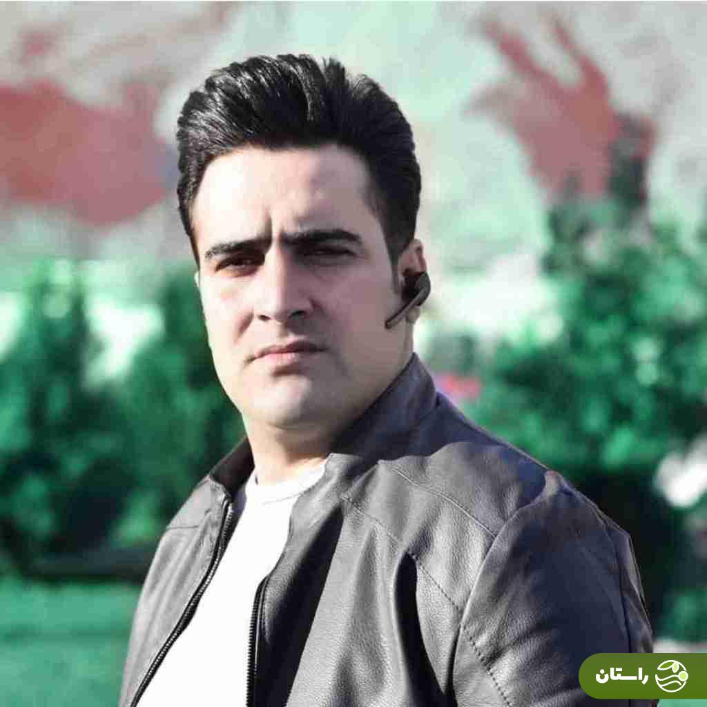 جزییات قتل علی فرزامی، خواننده کرمانشاهی در منزلش جزییات قتل علی فرزامی، خواننده کرمانشاهی در منزلش