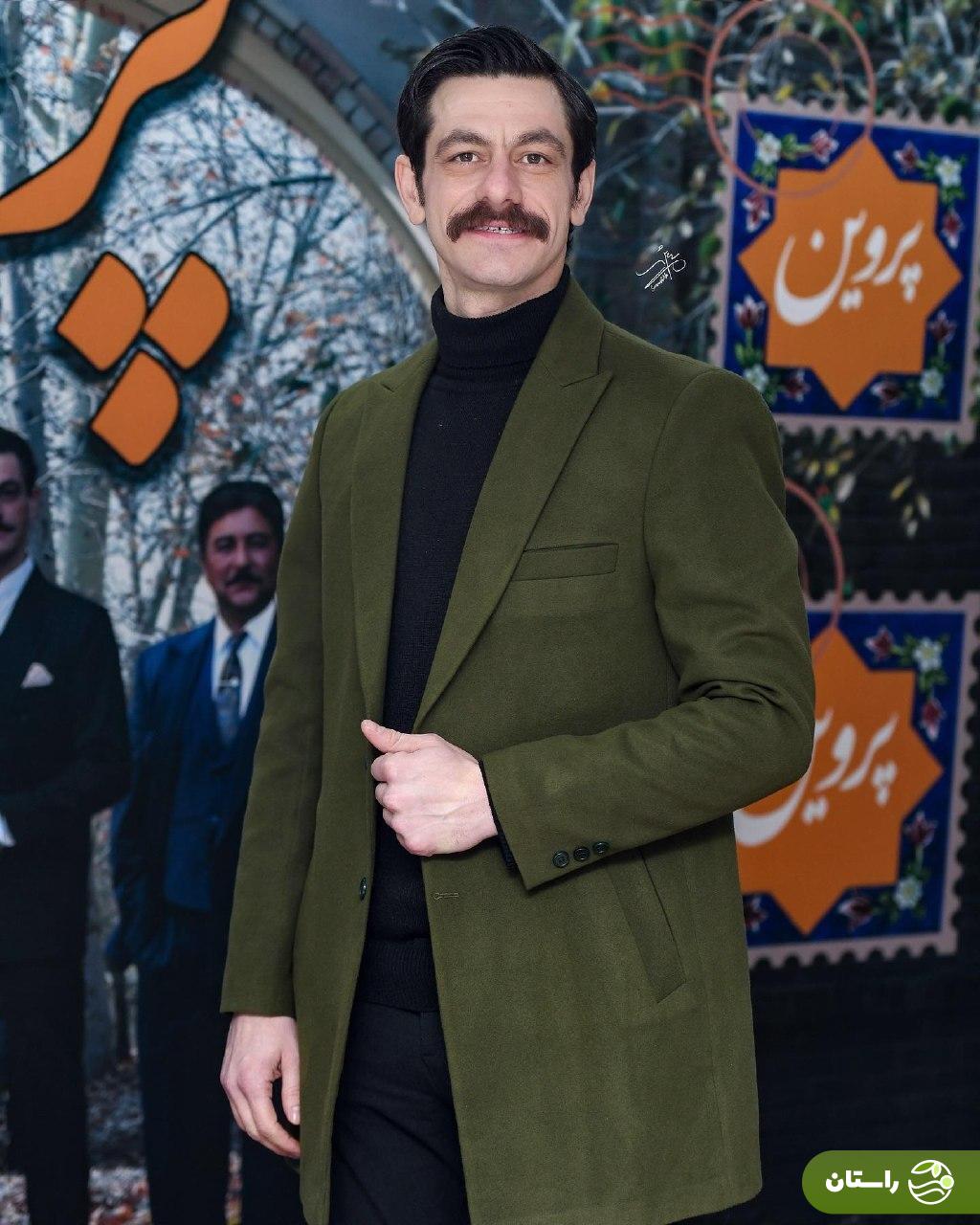 تصاویر | مارال بنیآدم، علی سرابی، مهراوه شریفینیا، ملیکا شریفینیا و ... در اکران خصوصی فیلم پروین تصاویر | مارال بنیآدم، علی سرابی، مهراوه شریفینیا، ملیکا شریفینیا و ... در اکران خصوصی فیلم پروین