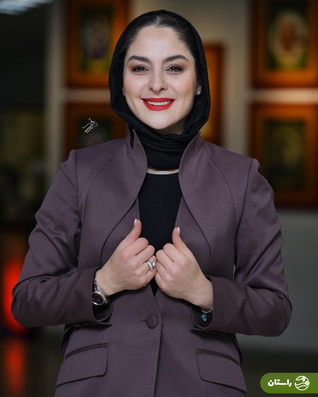 تصاویر | مارال بنیآدم، علی سرابی، مهراوه شریفینیا، ملیکا شریفینیا و ... در اکران خصوصی فیلم پروین تصاویر | مارال بنیآدم، علی سرابی، مهراوه شریفینیا، ملیکا شریفینیا و ... در اکران خصوصی فیلم پروین