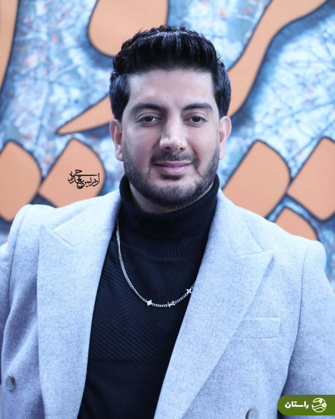 تصاویر | مارال بنیآدم، علی سرابی، مهراوه شریفینیا، ملیکا شریفینیا و ... در اکران خصوصی فیلم پروین تصاویر | مارال بنیآدم، علی سرابی، مهراوه شریفینیا، ملیکا شریفینیا و ... در اکران خصوصی فیلم پروین