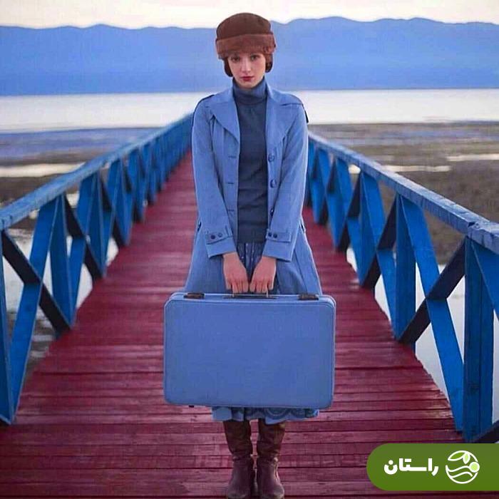 مهسا حجازی؛ بازیگر خوشاستایل سینمای ایران مهسا حجازی؛ بازیگر خوشاستایل سینمای ایران