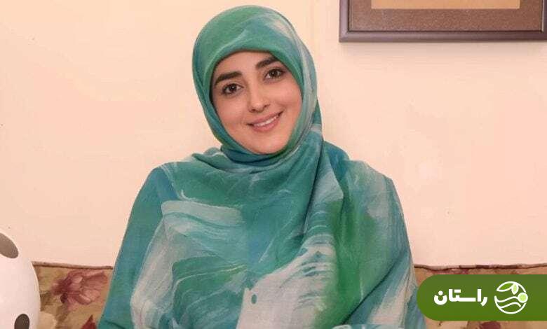 ستاره سادات قطبی؛ از شوهری که دست بزن داشت تا بازی در گاندو و ازدواج مجدد در ۲۸ سالگی ستاره سادات قطبی؛ از شوهری که دست بزن داشت تا بازی در گاندو و ازدواج مجدد در ۲۸ سالگی