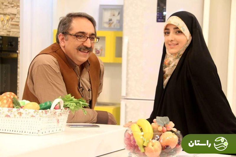 ستاره سادات قطبی؛ از شوهری که دست بزن داشت تا بازی در گاندو و ازدواج مجدد در ۲۸ سالگی ستاره سادات قطبی؛ از شوهری که دست بزن داشت تا بازی در گاندو و ازدواج مجدد در ۲۸ سالگی