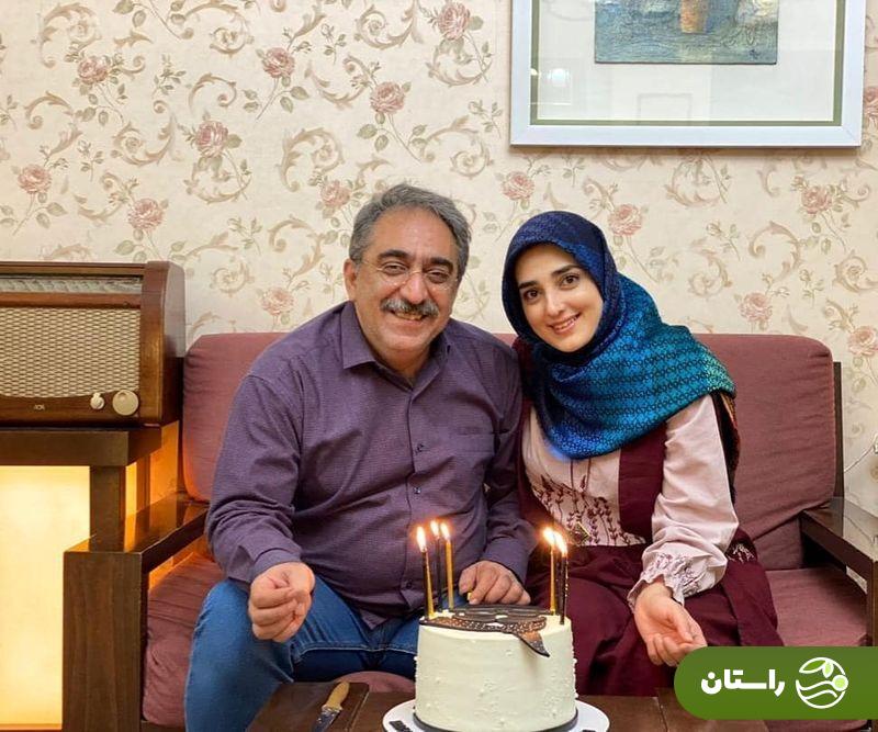 ستاره سادات قطبی؛ از شوهری که دست بزن داشت تا بازی در گاندو و ازدواج مجدد در ۲۸ سالگی ستاره سادات قطبی؛ از شوهری که دست بزن داشت تا بازی در گاندو و ازدواج مجدد در ۲۸ سالگی