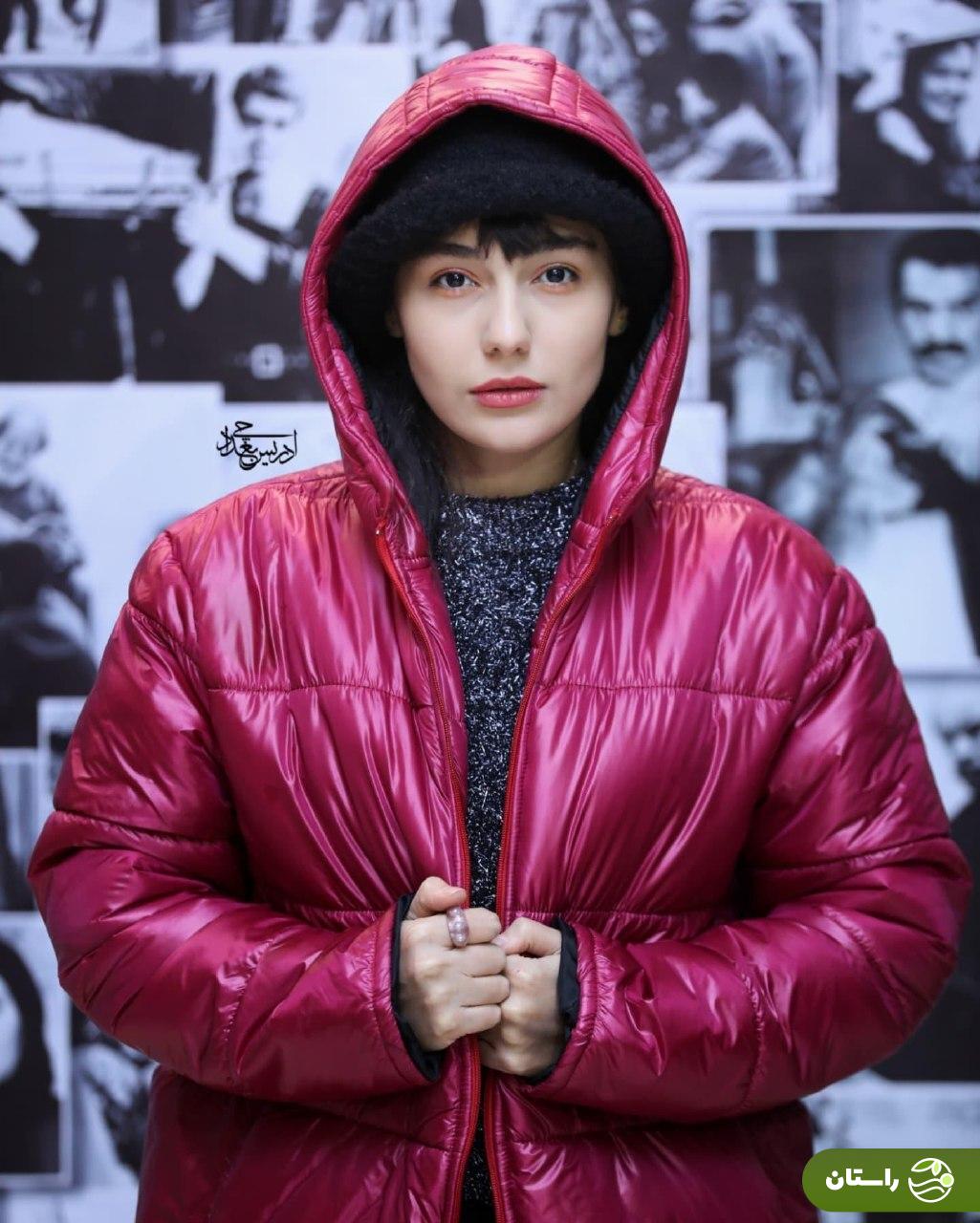 اکران مردمی فیلم «بچه‌ی مردم» به همراه عوامل فیلم