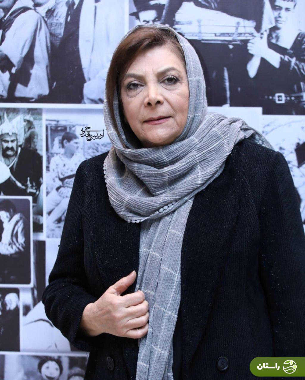 اکران مردمی فیلم «بچه‌ی مردم» به همراه عوامل فیلم