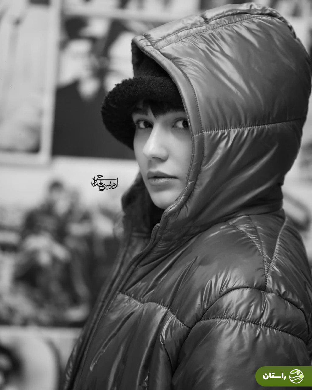 اکران مردمی فیلم «بچه‌ی مردم» به همراه عوامل فیلم