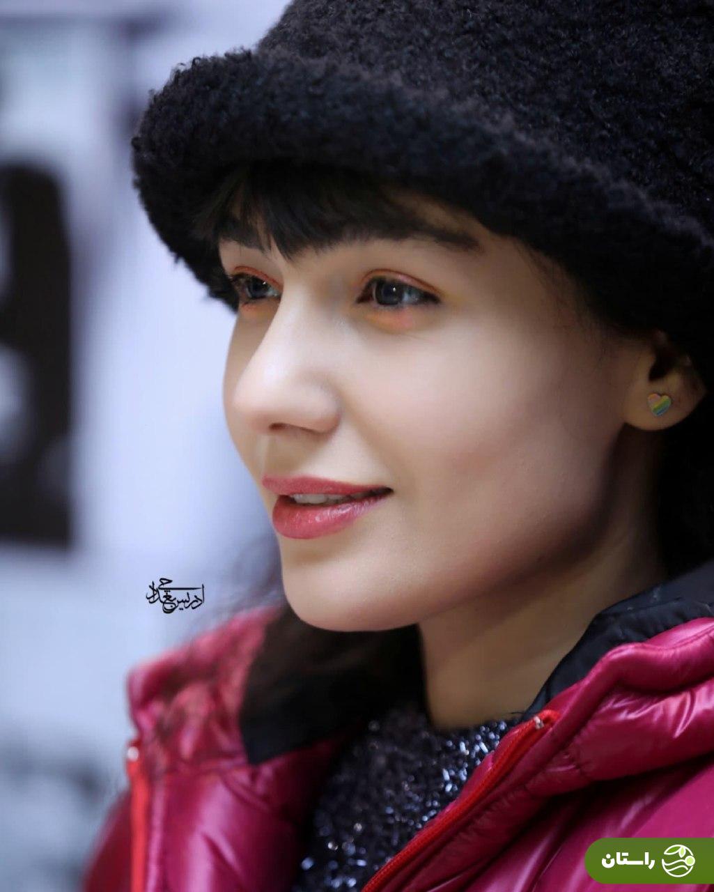 اکران مردمی فیلم «بچه‌ی مردم» به همراه عوامل فیلم